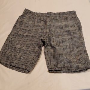 ZARA men's shorts